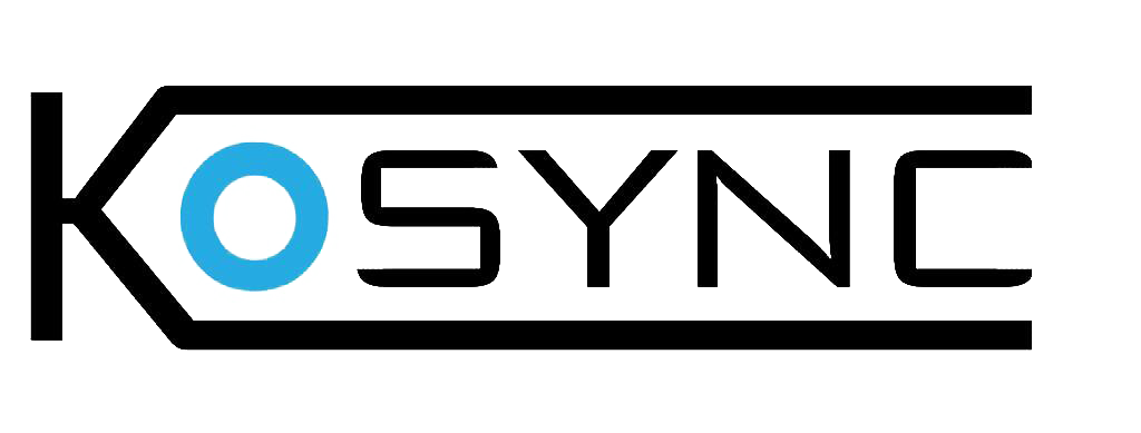 Kosync Logo