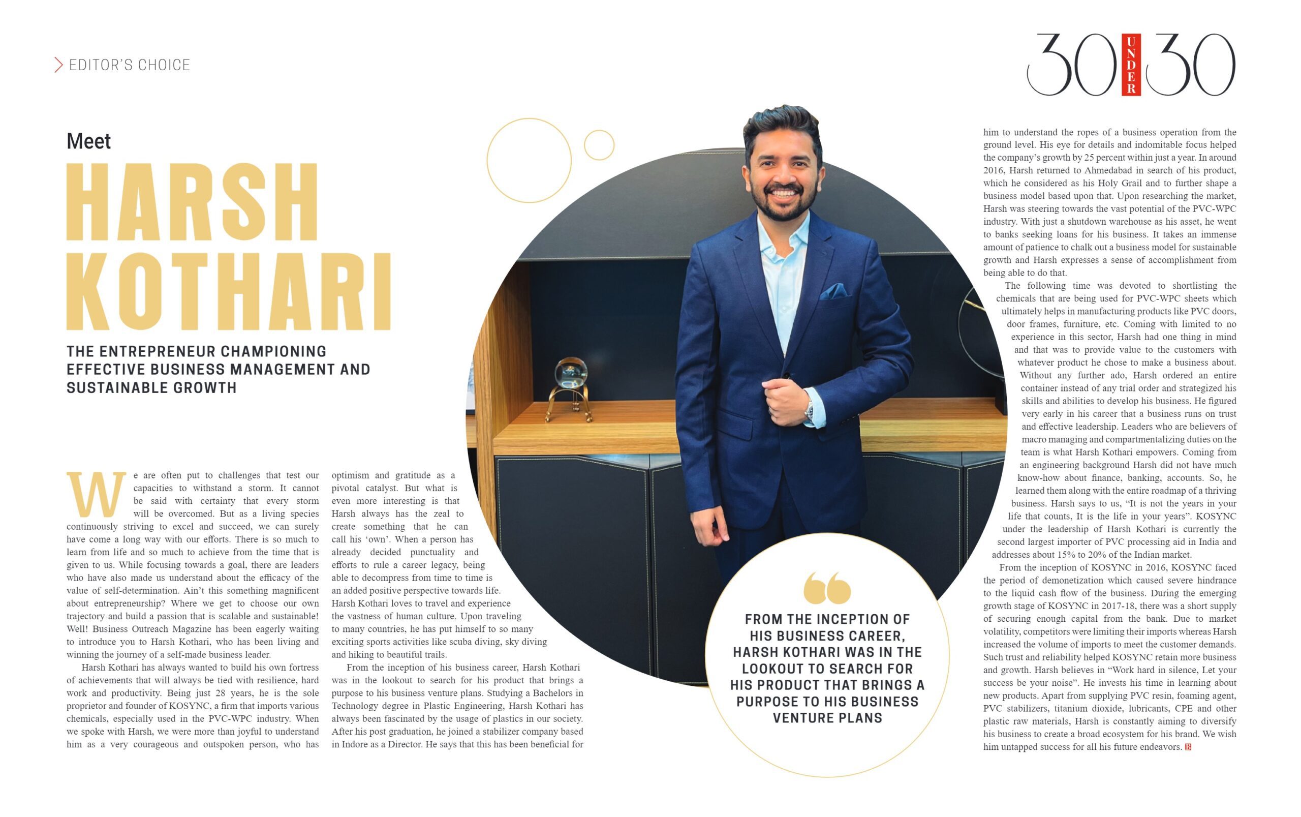30 under 30