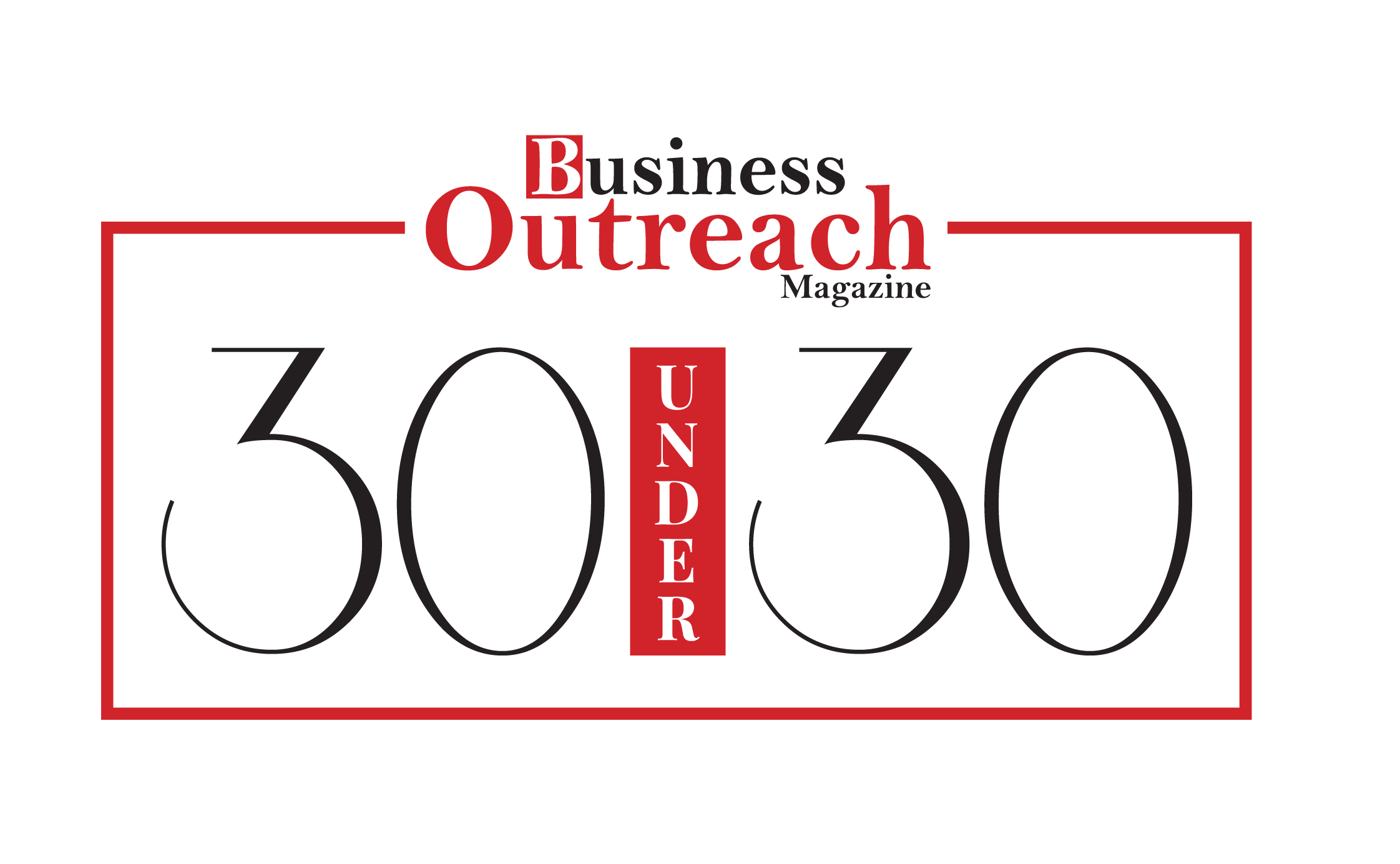 Ranking 30 under 30
